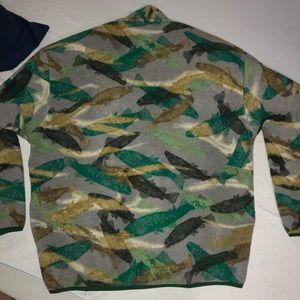 Patagonia Synchilla (XL) Perfect Condition